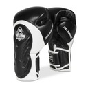 Kožené boxerské rukavice Bushido Training 12 oz