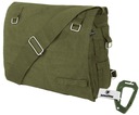 MT FIELD BAG Vojenské plátno Bundeswehr BW +zdarma