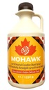 MOHAWK Zlatý javorový sirup 1 l / 1,33 kg