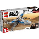 LEGO Star Wars 75297 Resistance X-Wing