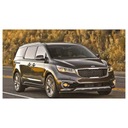 Interiérové ​​žiarovky KIA CARNIVAL GQ / Sedona 2 LED