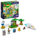 LEGO LEGO Duplo Buzz Lightyear's Planetary Mission 10962