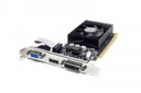 Grafická karta Geforce GT420 4GB DDR3 128BIT DVI