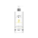 Apis tropický krém s lyofilizovaným ananásom 200 ml