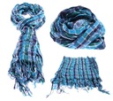 KEFIYA SCARF ARAFATKA SCARF LIQUIDATION A149TUR