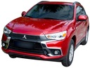 MITSUBISHI ASX HALOGÉNOVÉ KRYTY 2016-18