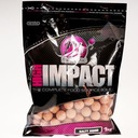 MAINLINE High Impact Salty Squid Boilies 20mm 1kg