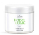 Farmona PODOLOGIC HERBAL STRONG peeling na nohy