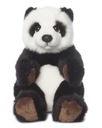 Panda sediaca 15cm WWF