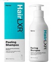 HERMZ HAIRLXR ŠAMPÓNOVÝ PEELING Alopécia 300ML