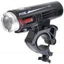 Kovové mtb svietidlo DH FR PROX CRATER CREE 880 Lm