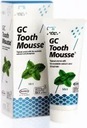 TOOTH MUSSE MINT 40G - Remineralizácia skloviny