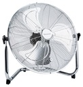 Podlahový ventilátor Ravanson WT-7045 INOX