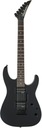 Elektrická gitara Jackson JS11 Dinky Black Black