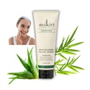 SUKIN Čistiaci pleťový peelingový KRÉM s bambusom a aloe 125ml