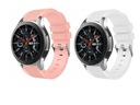 Sada 2 x AMAZFIT STRATOS 2/2S 3 HUAWEI GT STRAPES