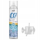 PLANTIS CO2 VALEC 1000ML + DIFUZER