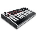 Akai MPK Mini MKIII White