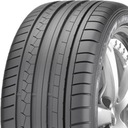 1x Dunlop SP Sport Maxx GT 315/35R20 110W *