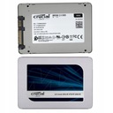 CRUCIAL MX500 SSD 1TB SATA 3 TLC 2,5