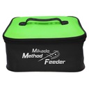 Mikado Method Feeder Fishing Bag 29 x 29 cm