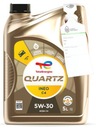 TOTAL QUARTZ INEO C4 5W30 - 5L