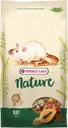 Versele Laga Rat Nature - pre potkany 700g