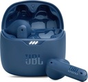 JBL FLEX Bezdrôtové slúchadlá do uší Modré