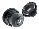 Subwoofer do auta Excursion SXE.v2-10D2 25 cm