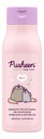 Pusheen Bubble Bath&Shower Gel perličkový kúpeľ 400ml