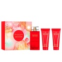 Elizabeth Arden Red Door edt 100ml + balzam + gél