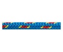 Asistenčná linka Blue Beal 6 mm x 120 m