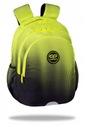 Školský batoh CoolPack Jerry Gradient Lemon 21L