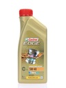 Olej Castrol EDGE Titanium 5W40 1L