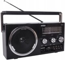 Prenosné rádio Noveen PR750 Black