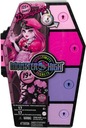 Monster High Scarysecret Draculaura HKY60