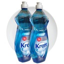 2X POWER KRAFT LEŠTIDLO DO UMÝVAČKY RIADU 1L