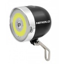 Nexelo 16 LED CHIP cyklistická lampa 2 funkcie