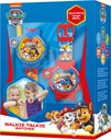 Hodinky Walkie Talkie Paw Patrol