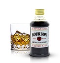 STRANDS BOURBON Whisky korenie 250ml