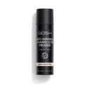 Gosh Chameleon Primer Anti-Wrinkle báza pod make-up proti vráskam 30m