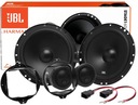 JBL REPRODUKTORY 16cm + TWEETRY AUDI A3 8L A4 B5 AVANT TT 8N ZAD.