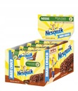 1x400g NESTLE Nesquik maxi čoko tyčinka KARTÓN