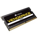 DDR4 SODIMM Pamäť Vengeance 16GB/2400 1*16GB CL16