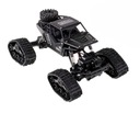 Auto na diaľkové ovládanie RC Rock Crawler 4x4 LHC012 auto 2v1 diel