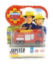 Vozidlo Jupiter Fireman Sam