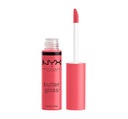 NYX Pro Makeup Butter Gloss Lip Gloss 36 Sorbet