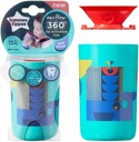 Tommee Tippee Easiflow 360 hrnček 250 ml zelený