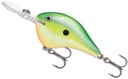 WOBLER KILLER Rapala - DIVES-TO DT16 RTA - 7cm