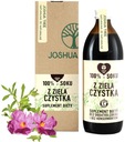 Joshua Tree Cistus bylinková šťava 500 ml s vitamínom C